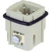 HARTING Han® 16A-STi-S (17-32) 09200162613 vložka pinového konektoru, ... HARTING Han® 16A-STi-S (17-32) 09200162613 vložka pinového konektoru, ...