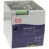 MW Mean Well TDR-960-24 síťový zdroj na DIN lištu 24 V/DC 40 A 960 W Počet výstupů:1 x Obsah 1 ks