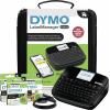 DYMO LabelManager tiskárna štítků vhodné pro pásky: D1 6 mm, 9 mm, 12 mm, 19 mm, 24 mm