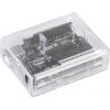 Joy-it ard_UNO-case1 MC skříň Vhodné pro (vývojové sady): Arduino akrylová