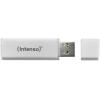 Intenso Alu Line USB flash disk 8 GB stříbrná 3521462 USB 2.0