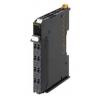 Analogový výstupní modul, rozsah: NX, pro použití s: CJ PLC, Spojovací jednotka EtherCAT, Jednotka CPU řady NX Omron