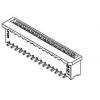 Molex Konektor FFC / FPC 39, rozteč 0.50 mm, 505110-3996, 1 ks Tape on... Molex Konektor FFC / FPC 39, rozteč 0.50 mm, 505110-3996, 1 ks Tape on...