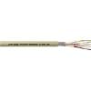 LAPP 124793/500 připojovací kabel ÖLFLEX® 540 P 5 x 6 mm² žlutá 500 m