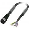 Siemens 3SX Propojovací kabel Siemens 3SX Propojovací kabel