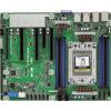ASRock SIENAD8-2L2T Základní deska Socket (PC) AMD SP6 Tvarový faktor ATX ASRock SIENAD8-2L2T Základní deska Socket (PC) AMD SP6 Tvarový faktor ATX