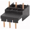 Zapojovací modul Eaton, pro použití s: DILM17-M32 Zapojovací modul Eaton, pro použití s: DILM17-M32