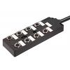 Molex 120248 Snímač 8portový, Odbočný vodič, 1.5 m Molex 120248 Snímač 8portový, Odbočný vodič, 1.5 m