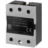 TRU COMPONENTS polovodičové relé TC-GSR-1-40DA 40 A Spínací napětí (max.): 480 V/AC DC obvod 1 ks TRU COMPONENTS polovodičové relé TC-GSR-1-40DA 40 A Spínací napětí (max.): 480 V/AC DC obvod 1 ks