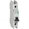 Schneider Electric Miniaturní jistič, rozsah: Multi9 1pólový 20A vypínací výkon 3 kA, charakteristika: Typ C, rozsah: