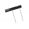 Anténa SMT 213353-0100 7 dBi Molex GPS, řada: 213353 Anténa SMT 213353-0100 7 dBi Molex GPS, řada: 213353