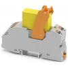 Phoenix Contact RIF-RPT-LDP-24DC/1X2/3X1/AU/FG Relé modul 3 spínací kontakty, 1 rozpínací kontakt 10 ks Phoenix Contact RIF-RPT-LDP-24DC/1X2/3X1/AU/FG Relé modul 3 spínací kontakty, 1 rozpínací kontakt 10 ks