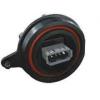 Samtec Konektor USB, řada: SCRU Vnitřní, počet portů: 1portový, orientace těla: Rovný USB typu B na A, Panel USB 2.0, Samtec Konektor USB, řada: SCRU Vnitřní, počet portů: 1portový, orientace těla: Rovný USB typu B na A, Panel USB 2.0,