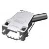 Molex 1731110183 D-SUB pouzdro 1 ks Molex 1731110183 D-SUB pouzdro 1 ks