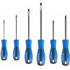 Brilliant Tools BT031000 sada šroubováků, BT031000 Brilliant Tools BT031000 sada šroubováků, BT031000