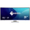 EIZO EV3895-WT LED monitor 95.3 cm (37.5 palec) 3840 x 1600 Pixel 24:10 5 ms IPS LCD