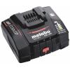 Metabo 627370000 ASC 290 nabíječka pro akumulátorové nářadí