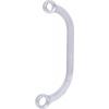 KS Tools 5180852 518.0852 oboustranný očkový klíč Délka klíče (cm) (je... KS Tools 5180852 518.0852 oboustranný očkový klíč Délka klíče (cm) (je...