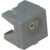 OSRAM LY A67K-K2M1-26-Z SMD LED SMD-2 žlutá 15.7 mcd 120 ° 2 mA 1.8 V