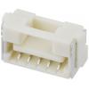Molex vestavná pinová lišta (standardní) 5, rozteč 1.25 mm, 5023860570, 1 ks Tape on Full reel