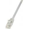 LogiLink CP2082S RJ45 síťové kabely, propojovací kabely CAT 6 F/UTP 7....
