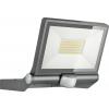 Steinel LED STRAHLER XLED ONE XL S ANT 065263 venkovní LED reflektor s PIR detektorem Energetická třída (EEK2021): E (A - G) 42.6 W Barvy světla (LED Steinel LED STRAHLER XLED ONE XL S ANT 065263 venkovní LED reflektor s PIR detektorem Energetická třída (EEK2021): E (A - G) 42.6 W Barvy světla (LED
