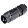 Wieland Electric RST16I3KSBS 15 30SW 46.432.3030.1 upravený kulatý fas...