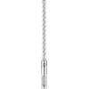 Bosch Accessories 2608707231 2608707231 wolfram-karbid příklepový vrták 5.5 mm SDS plus 10 ks