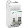 Schneider Electric, rozsah: Acti9 Control 250V ac Lišta DIN Vypínací obvod, pro použití s: Montážní držák na lištu DIN