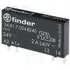 Finder polovodičové relé 34.81.7.005.8240 1 ks Finder polovodičové relé 34.81.7.005.8240 1 ks