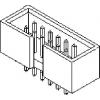Molex 878340619 kolíková lišta Rastr (rozteč): 2.54 mm Počet pólů: 6 Počet řádků: 2 1 ks Tray Molex 878340619 kolíková lišta Rastr (rozteč): 2.54 mm Počet pólů: 6 Počet řádků: 2 1 ks Tray