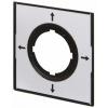Eaton, Popisovací štítek, pro použití s: Řada RMQ Titan Eaton, Popisovací štítek, pro použití s: Řada RMQ Titan