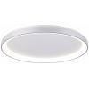 Deko Light Merope Stropní svítidlo LED pevně vestavěné LED 30 W teplá bílá, neutrální bílá stříbrná Deko Light Merope Stropní svítidlo LED pevně vestavěné LED 30 W teplá bílá, neutrální bílá stříbrná