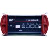 TAMS Elektronik 40-03037-01-C MasterControl.2 V2-6 (mc²) Black Edition digitální centrála DCC, MM TAMS Elektronik 40-03037-01-C MasterControl.2 V2-6 (mc²) Black Edition digitální centrála DCC, MM