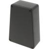 Hammond Electronics 1590WTRPC pouzdro 152 x 95 x 38 hliník, ocel hliník (přírodní) 1 ks Hammond Electronics 1590WTRPC pouzdro 152 x 95 x 38 hliník, ocel hliník (přírodní) 1 ks