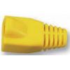 MH Connectors MHRJ45SRB-Y Ochranná průchodka RJ45 6510-0100-04 žlutá 1 ks