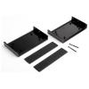 Supertronic PT0508N-S pouzdro na stůl 138 x 130 x 54 1 ks