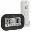 TFA Dostmann Energiespar-Thermometer teploměr přírodní 12.1055.05