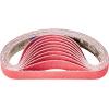 PFERD TOOLS BA 25/480 CO-COOL 60 45020143 brusný pás Zrnitost 60 (d x š) 480 mm x 25 mm 20 ks PFERD TOOLS BA 25/480 CO-COOL 60 45020143 brusný pás Zrnitost 60 (d x š) 480 mm x 25 mm 20 ks