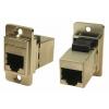 RS PRO Konektor RJ45, řada: FT Vnitřní Kat6, počet cest: 8, Pravoúhlý, Montáž do panelu, počet portů: 1portový RS PRO Konektor RJ45, řada: FT Vnitřní Kat6, počet cest: 8, Pravoúhlý, Montáž do panelu, počet portů: 1portový