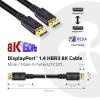 LogiLink CV0058B adaptér [1x zástrčka DisplayPort - 1x DVI zásuvka 24+...
