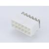 Molex vestavná zásuvková lišta (standardní) 12, 39301122, 1 ks Bulk Molex vestavná zásuvková lišta (standardní) 12, 39301122, 1 ks Bulk