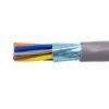 Ovládací kabel, řada: Alpha Essentials Communication & Control 9žilový, 300V Polyvinylchlorid plášť 24 AWG, vnější Ovládací kabel, řada: Alpha Essentials Communication & Control 9žilový, 300V Polyvinylchlorid plášť 24 AWG, vnější
