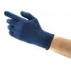 Ansell Pracovní rukavice Modrá REACH Akrylát Ano Ano Ano Polyvinylchlorid 7 78-203