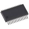 Infineon Mikrokontrolér CY8C29466-24PVXIT 32 bit CPU 24 MHz 32kB Blesk 2 kB RAM, počet kolíků: 28 kolíkový, SSOP Infineon Mikrokontrolér CY8C29466-24PVXIT 32 bit CPU 24 MHz 32kB Blesk 2 kB RAM, počet kolíků: 28 kolíkový, SSOP