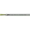 HELU 16008-500 datový kabel LiYCY 8 x 0.5 mm² šedá 500 m