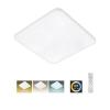LED stropní svítidlo Trixline TR-605S FLORA, 60 W, CCT, s ovladačem LED stropní svítidlo Trixline TR-605S FLORA, 60 W, CCT, s ovladačem