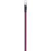 TRU COMPONENTS T1810O092 sada LED studená bílá kulatý 3 mm 8000 mcd 30 ° 25 ks