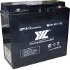 Olověný akumulátor JYC GP18-12 VRLA AGM, 12 V / 18 Ah Olověný akumulátor JYC GP18-12 VRLA AGM, 12 V / 18 Ah