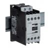 RS PRO 2 NO, 2 NC Stykač napětí ve vinutí 24V dc 1pólový 4 A 500V s 2 NO/2 NC kontakty 400V Elektromechanické